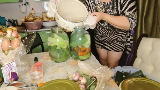 Ассорти Наташа лучший рецепт ?