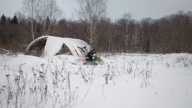 Снегоходы Бурлак Фалькон - Falcon от 20 до 30 д.с. | купить по цене завода производителя