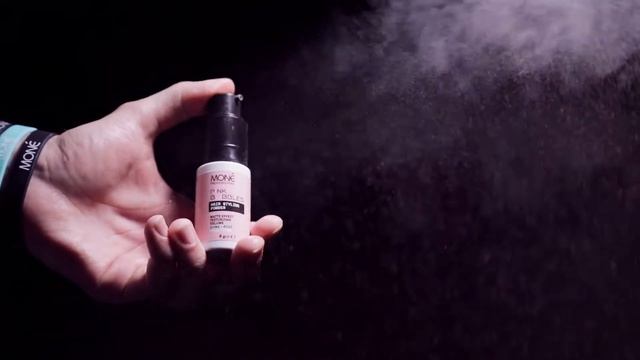 PINK BUBBLES - НОВАЯ ЛИНИЯ ПРОДУКТОВ ОТ MONE PROFESSIONAL