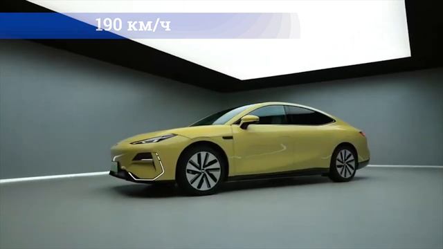 Новости электромобилей Китая: Aion Hyper HT, Polestones 01, Geely Galaxy E8. Электроавто в Беларуси