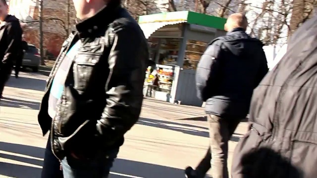 СтопХамСПб - Новые приключения архитектора