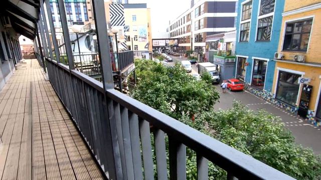 Москва. ARTPLAY