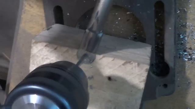 Ооочень мощная бензовоздушная горелка своими руками