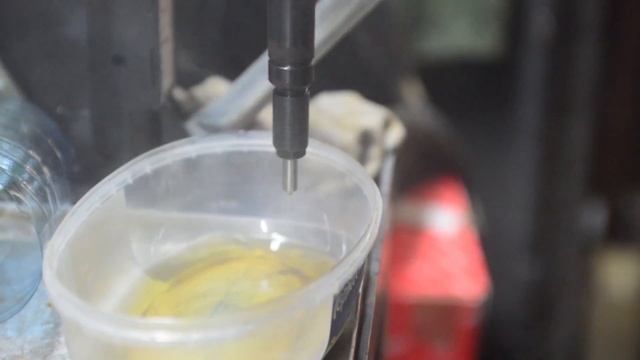 Сизый дым 1HD-T и как с ним бороться.