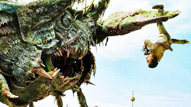 Топ12 лучших новых фантастических фильмов 2020|| В Рейтинге