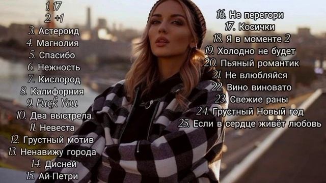 25 лучших треков Mary Gu?