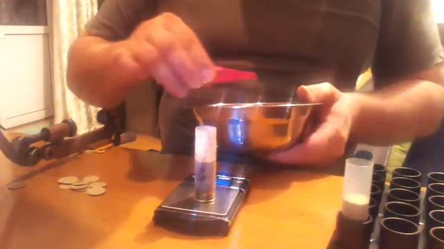 Патроны Палыча снаряжение зимнего патрона 12 го калибра