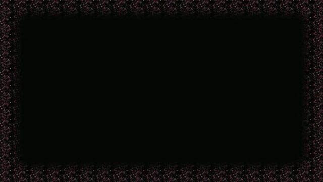 Футаж рамка - для видео монтажа. | Бесплатные футажи для монтажа.
