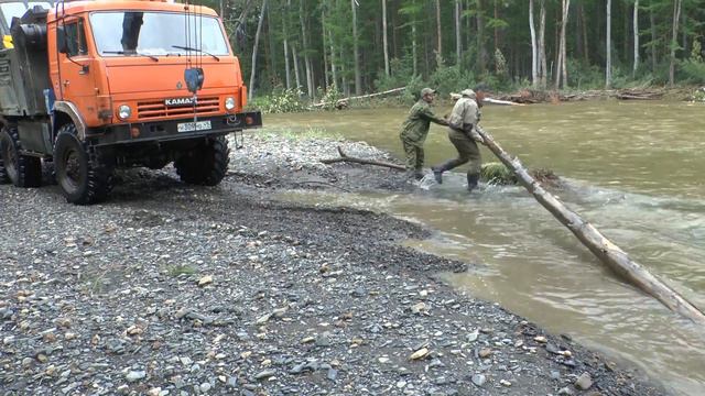 Колыма