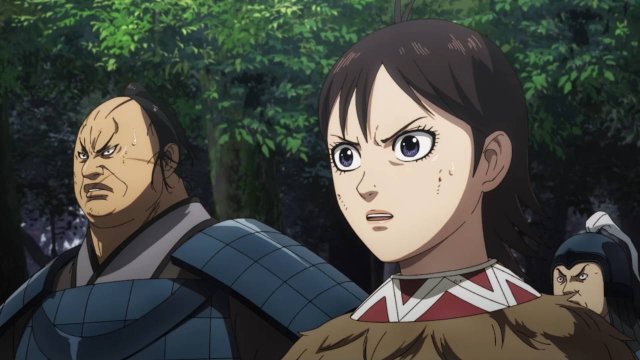 Царство, 5 сезон, 10 серия (Дубляж Deep)