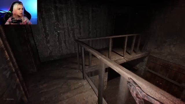 СБЕГАЮ на АВТО от СТРАШНОЙ БАБКИ ?► GRANNY ► Granny Remake