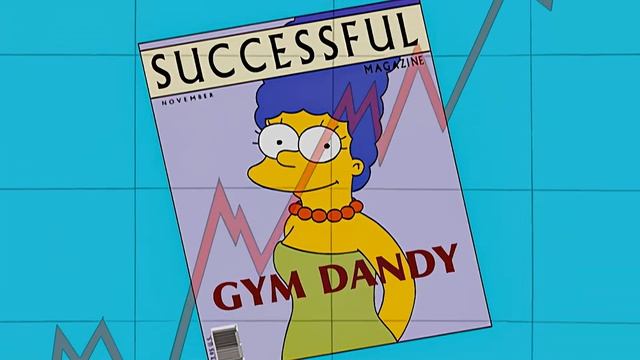 Симпсоны – 19 сезон 7 серия / The Simpsons