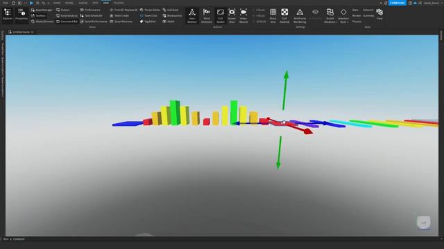 🎇КАК СДЕЛАТЬ ЧЕКПОИНТЫ В РОБЛОКС СТУДИО🎇