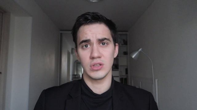 Как проходит день артиста в театре / МДТ - театр Европы