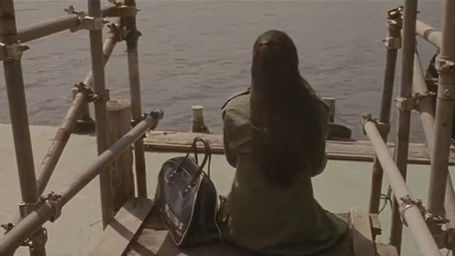 Harmful Insect (2001) SUB INDO