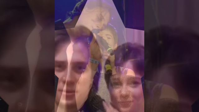 Александра Каштанова и Андрей Нестеренко "Ты и Я"