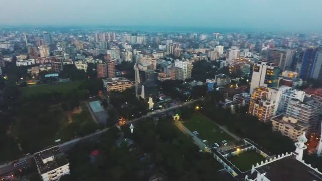 Бангладеш, глазами Оргэнергострой