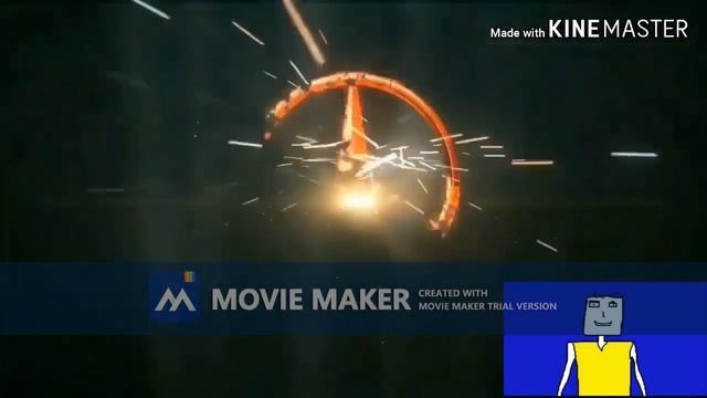 Super Semifinal Still Not Final Best Animation Logos Turbo Fast X4 (MY MOST VIEWED VIDEO)