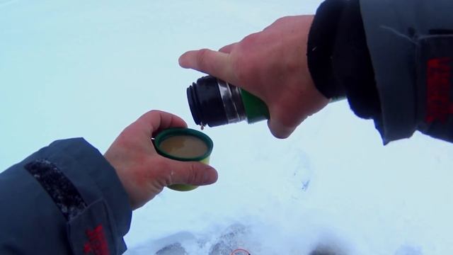 Зимний СУДАК . Бокоплав рабочая приманка.