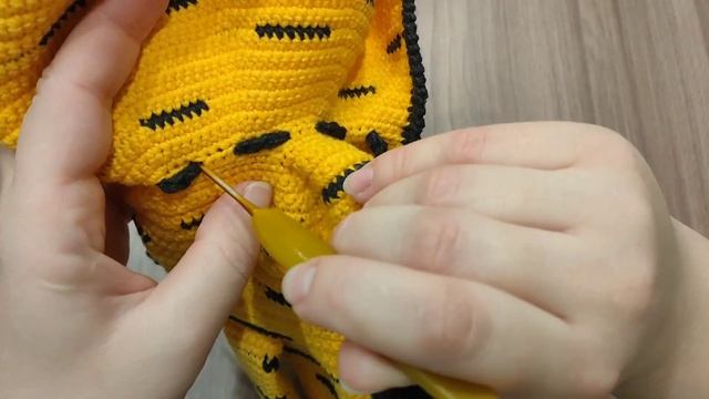 Комбинезон для куклы Аришки || Экспресс мастер-класс ||