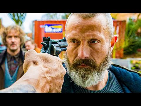 Рыцари справедливости ? Русский трейлер ? Фильм 2021.mp4