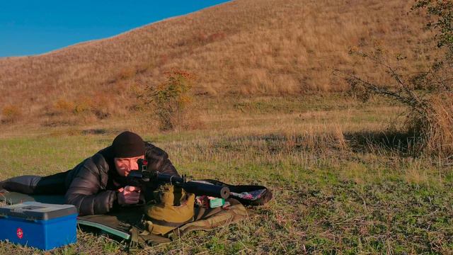 Сайга 7.62. Миф или правда