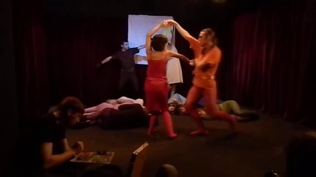 Музыкальные образы группа 17 Краски