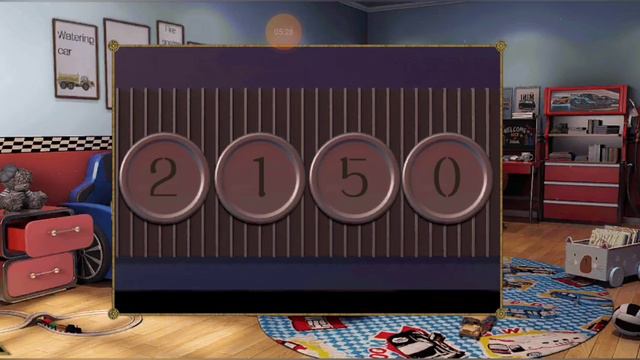 Can you escape the 100 (50) room 18
(Прохождение)
Уровень 17