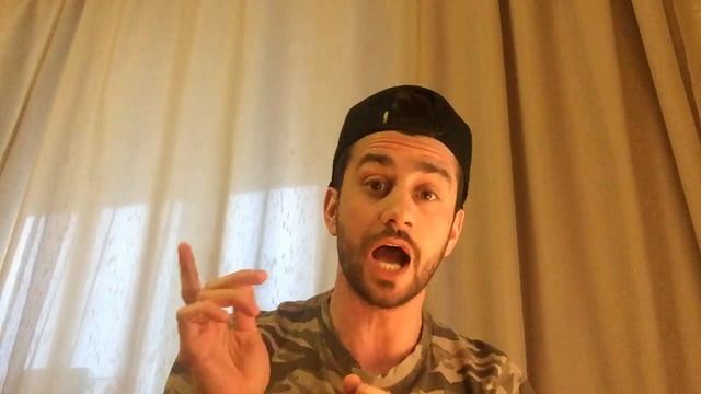 Демьян - ОЙ # Live