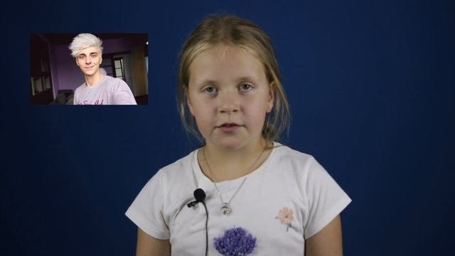 топ 5 самых крутых блогеров для меня