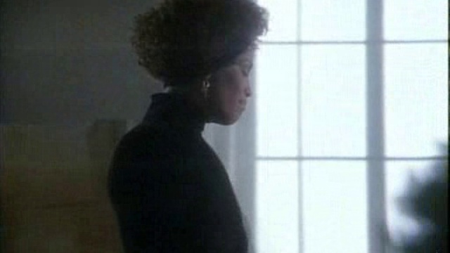 Whitney Houston_All the man that I need