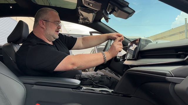 Toyota Camry V80 - Не то пальто.