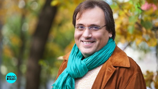 Александр Федорков - Листья падают