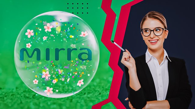 КОСМЕТИКА MIRRA, ВОЗМОЖНОСТИ