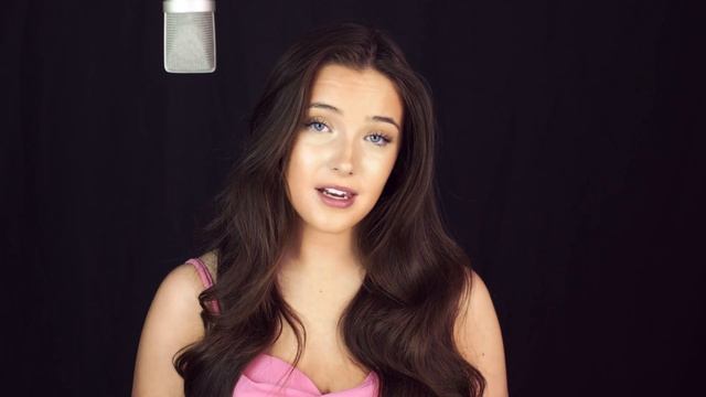 Люси Томас Make You Feel My Love (cover) Боб Дилан