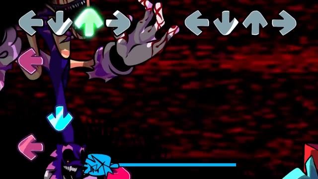 Friday Night Funkin' VS Sonic.EXE 3.0 - Final Escape (KIRB0 MIX/FANMADE) (FNF Mod/Xenophanes/Sonic)