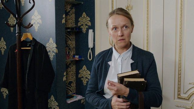 С тобой хочу я быть всегда сериал 2020 описание