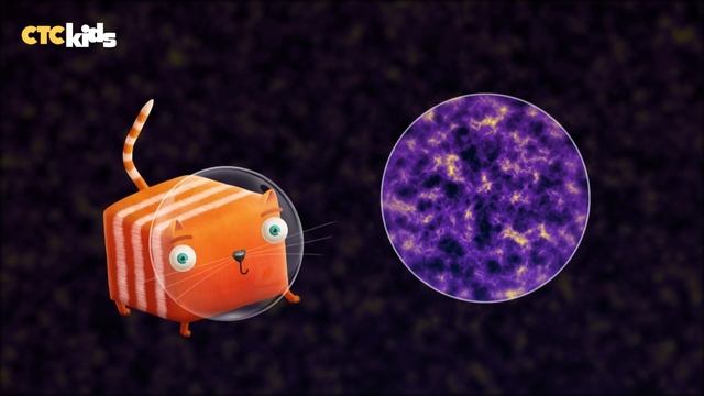 Развлечёба. Ищем границы Вселенной