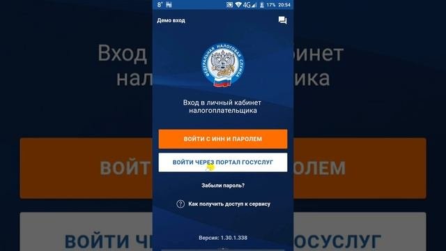 Как узнать налоги по инн физического лица
