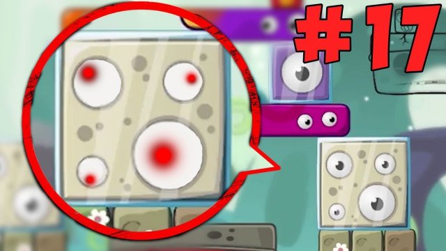 Монстерленд. Monsterland 17 серия. Мультики для детей. Игры на телефон