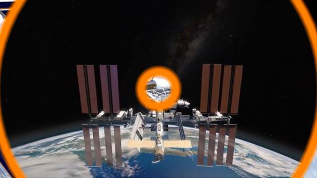 Космический транспорт для детей. Развивающее видео про космос для малышей. Космическая техника.