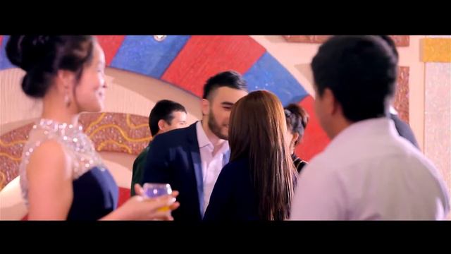 Фирдавс Мухиддинов, Анвар Ахмедов, Илхом Фармонов - Муборак шавад / Firdavs, Anvar, Ilhom - Muborak