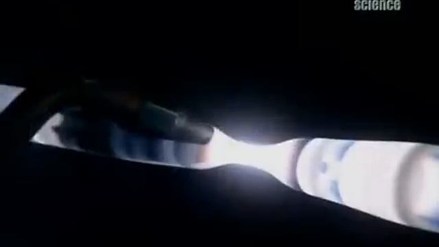 Как это работает? Оптоволокно