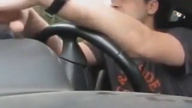 Неудачный развод ГИБДД! Общение с полицейским!