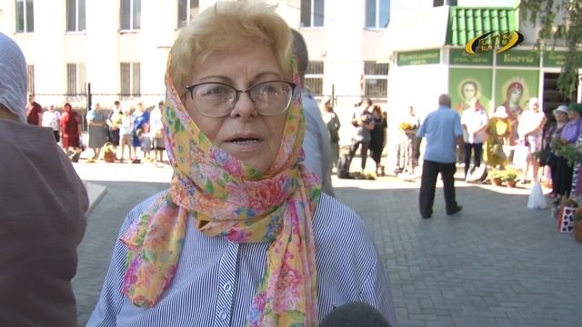 Сладкий праздник