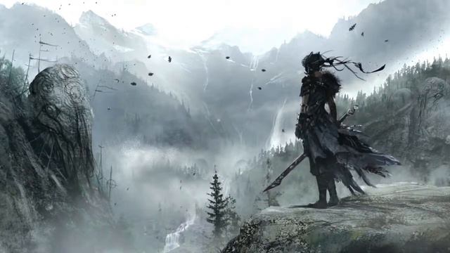 Viking Music 2021 | 1 Hour of Dark & Powerful Viking Music | EPIC MUSIC | VIKING BATTLE MUSIC