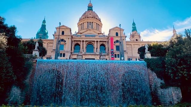 Spanish music • Испанская музыка