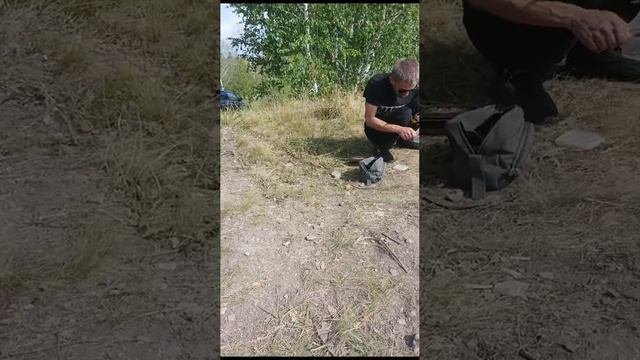 Привет Денчику.