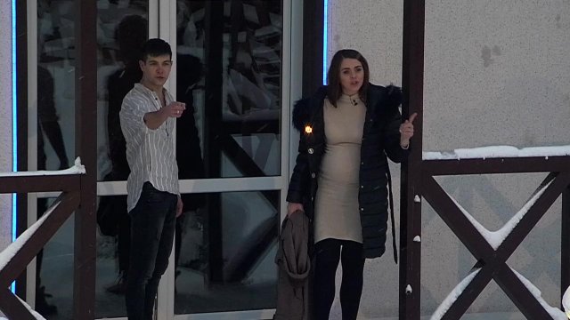 Дом-2: Пожалей сестру!