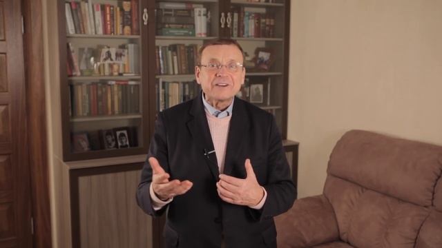 Виктор Алексеевич Ефимов "Управление через пищу обществом, генетикой, здоровьем человека" (видео 14)